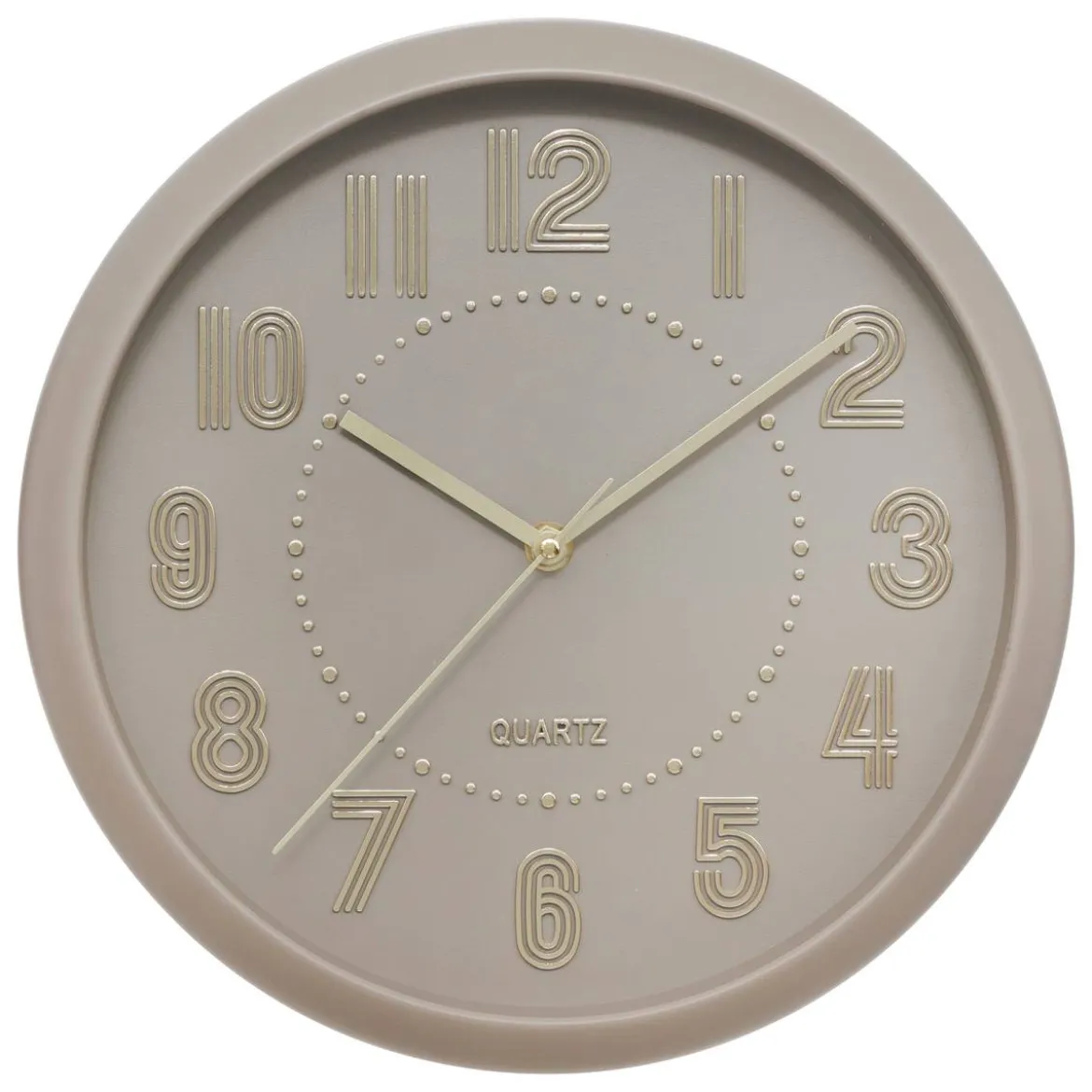 Horloge "Alizee"