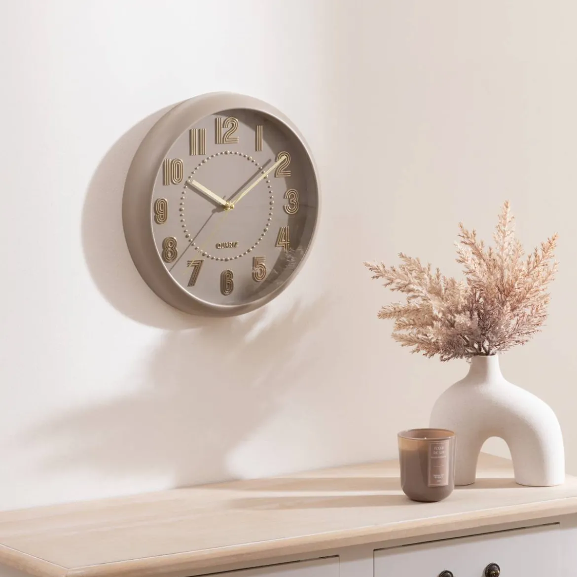 Horloge "Alizee"