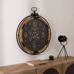 Horloge 