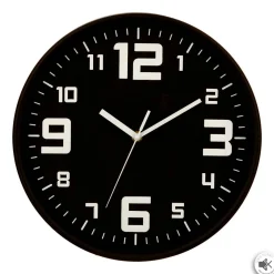 Horloge argent 