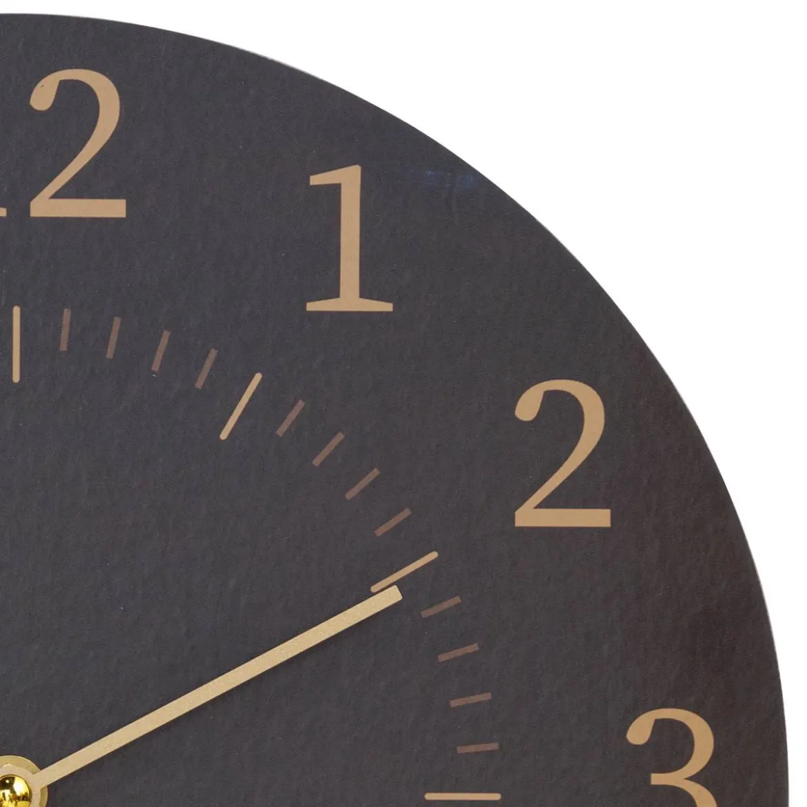Horloge "Boris"