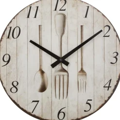 Horloge "Boris"