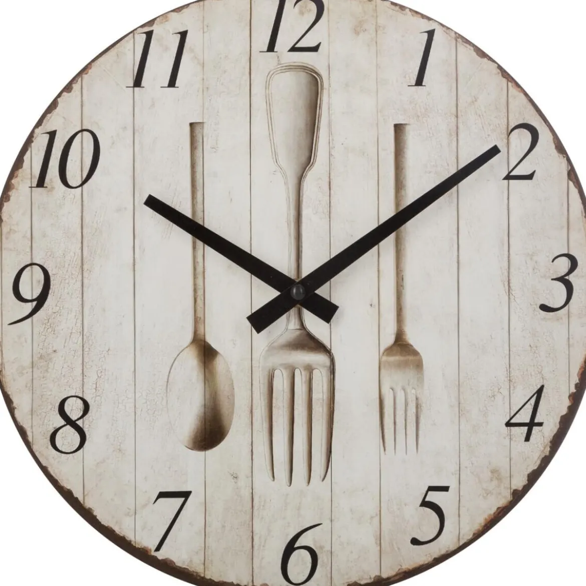 Horloge "Boris"