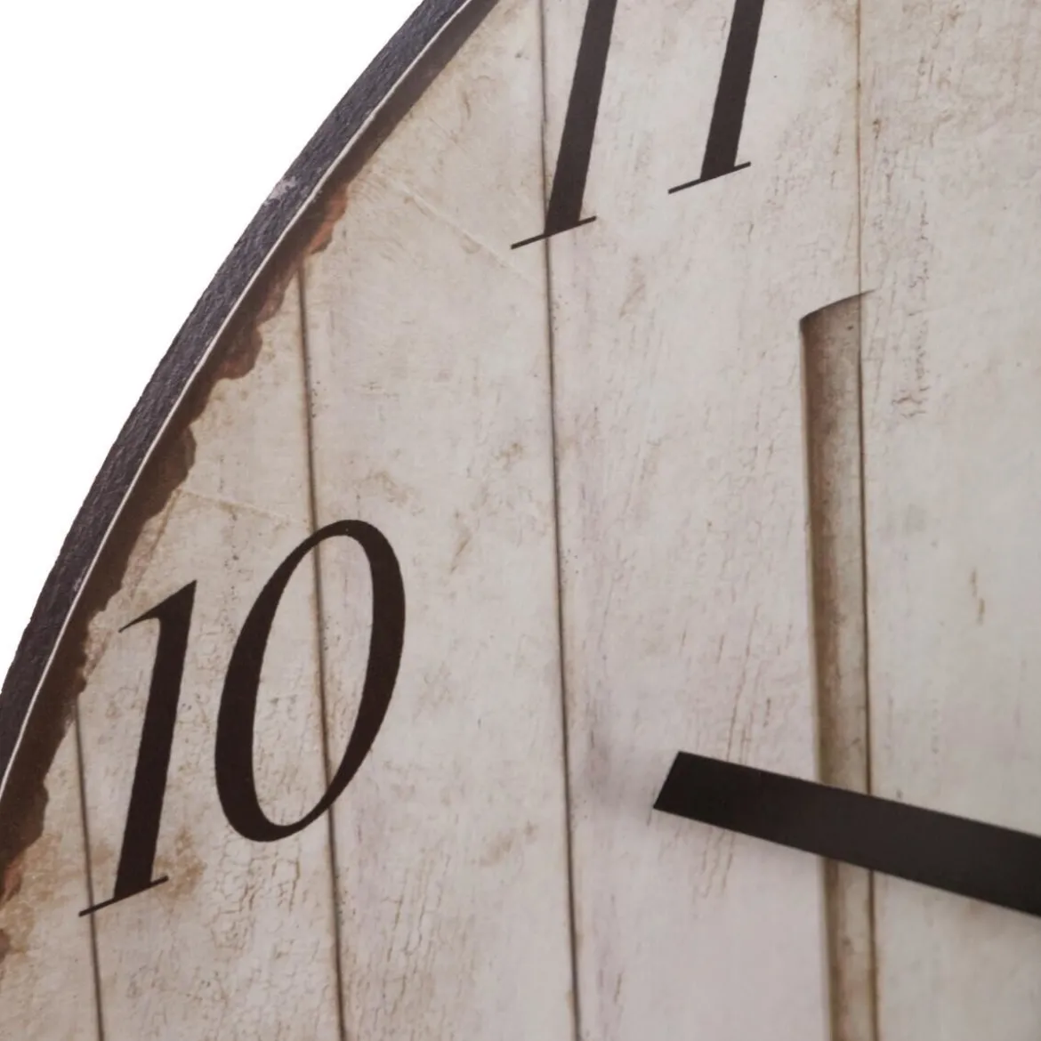 Horloge "Boris"