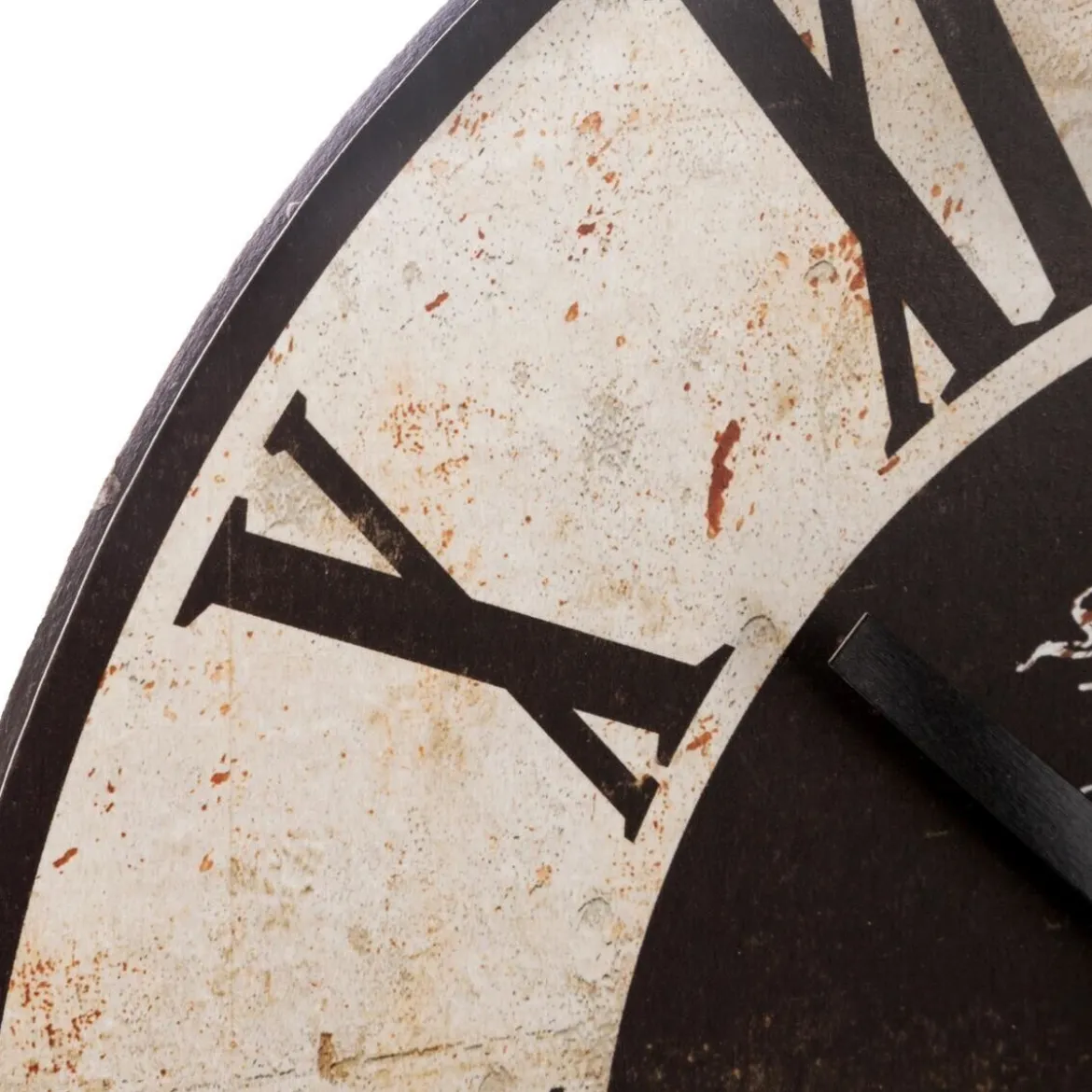 Horloge "Boris"