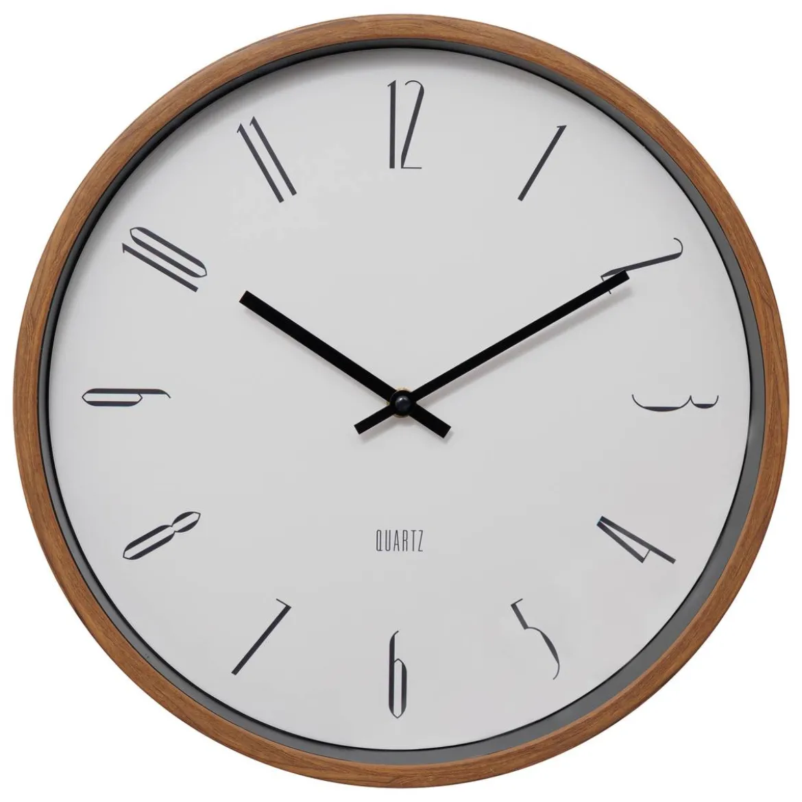 Horloge "Bratislav"
