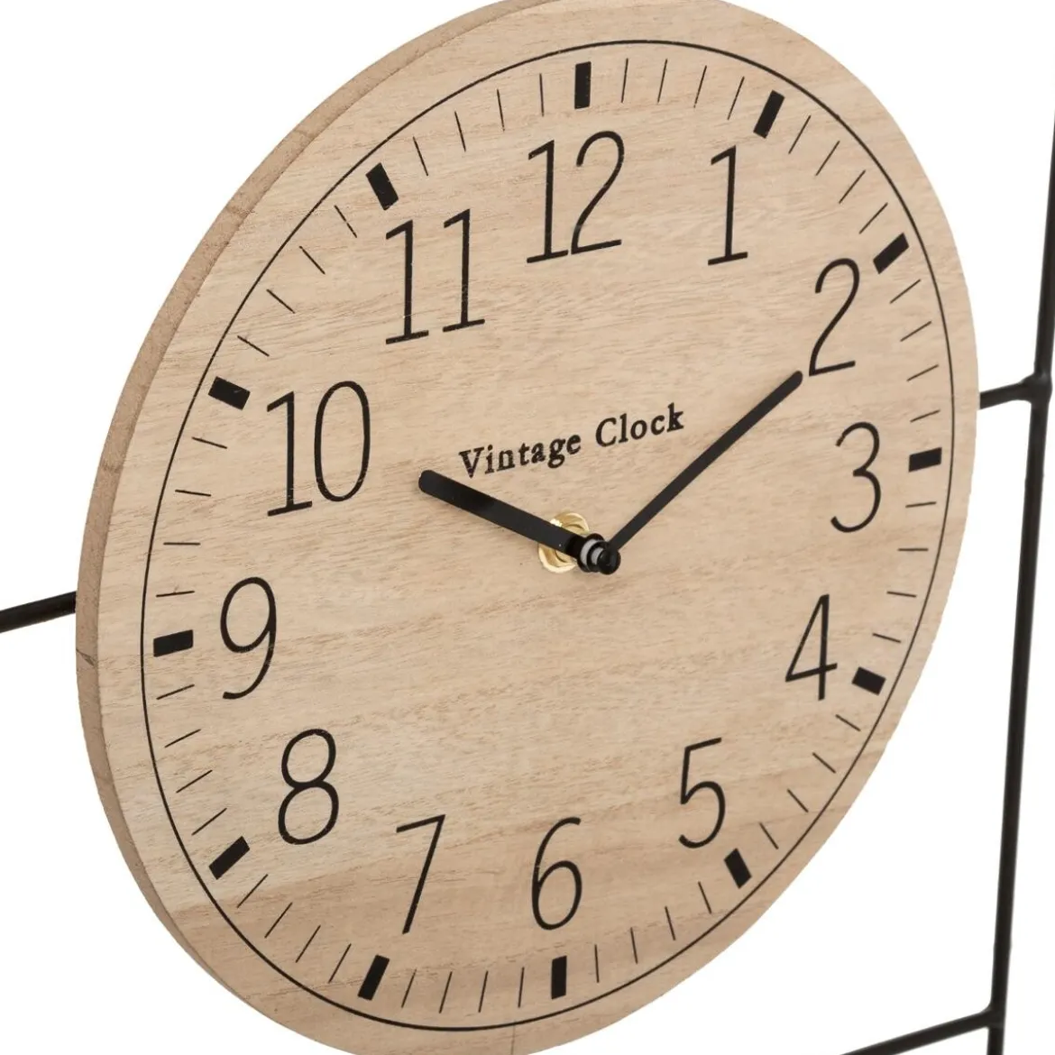 Horloge "Camille"