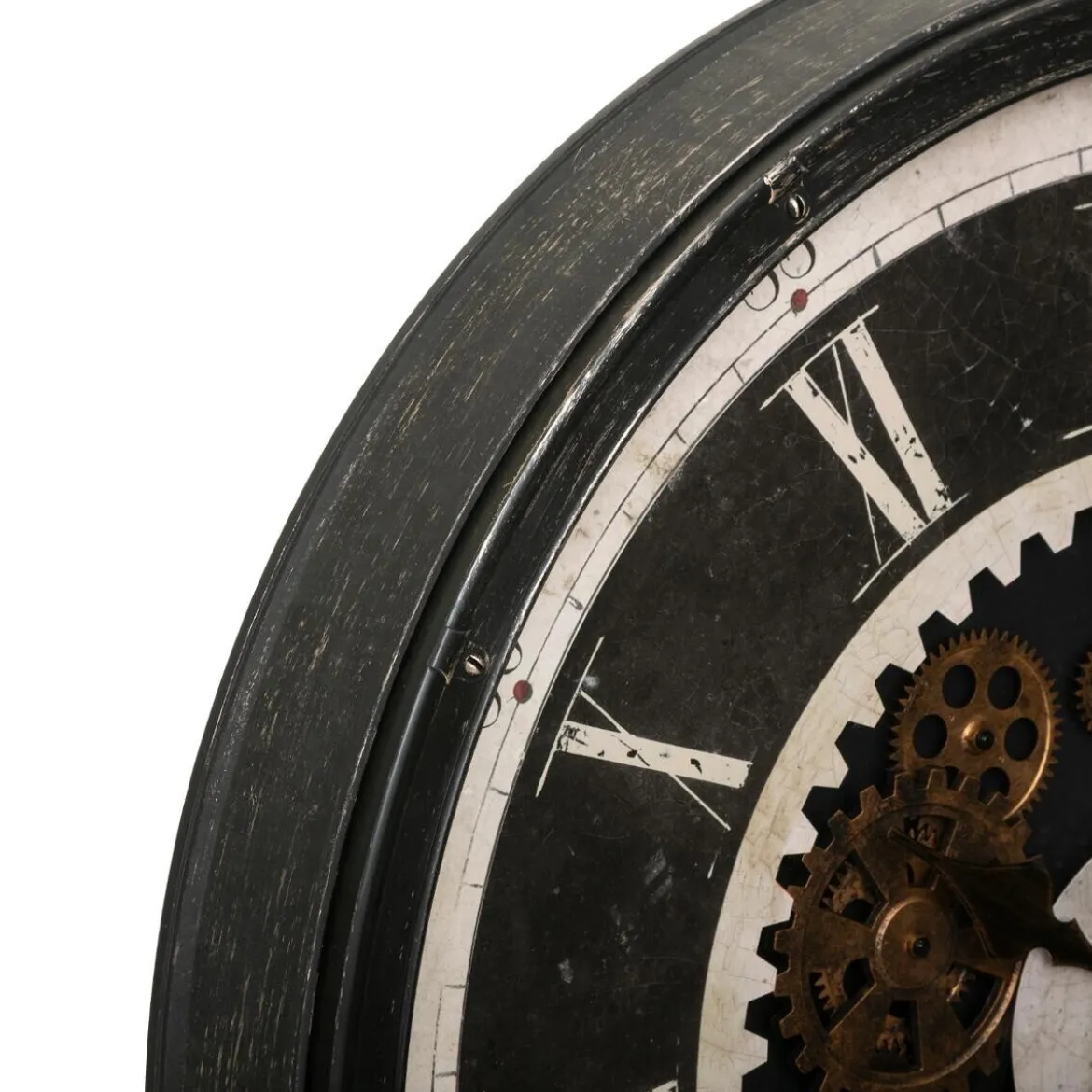 Horloge "Charly"