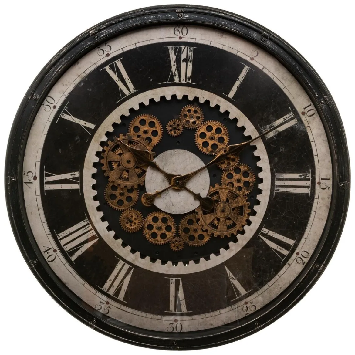 Horloge "Charly"
