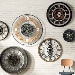 Horloge