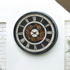Horloge