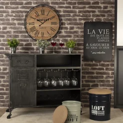 Horloge