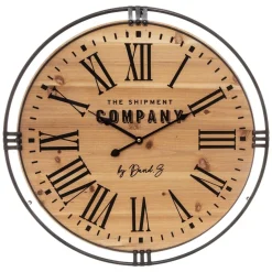 Horloge