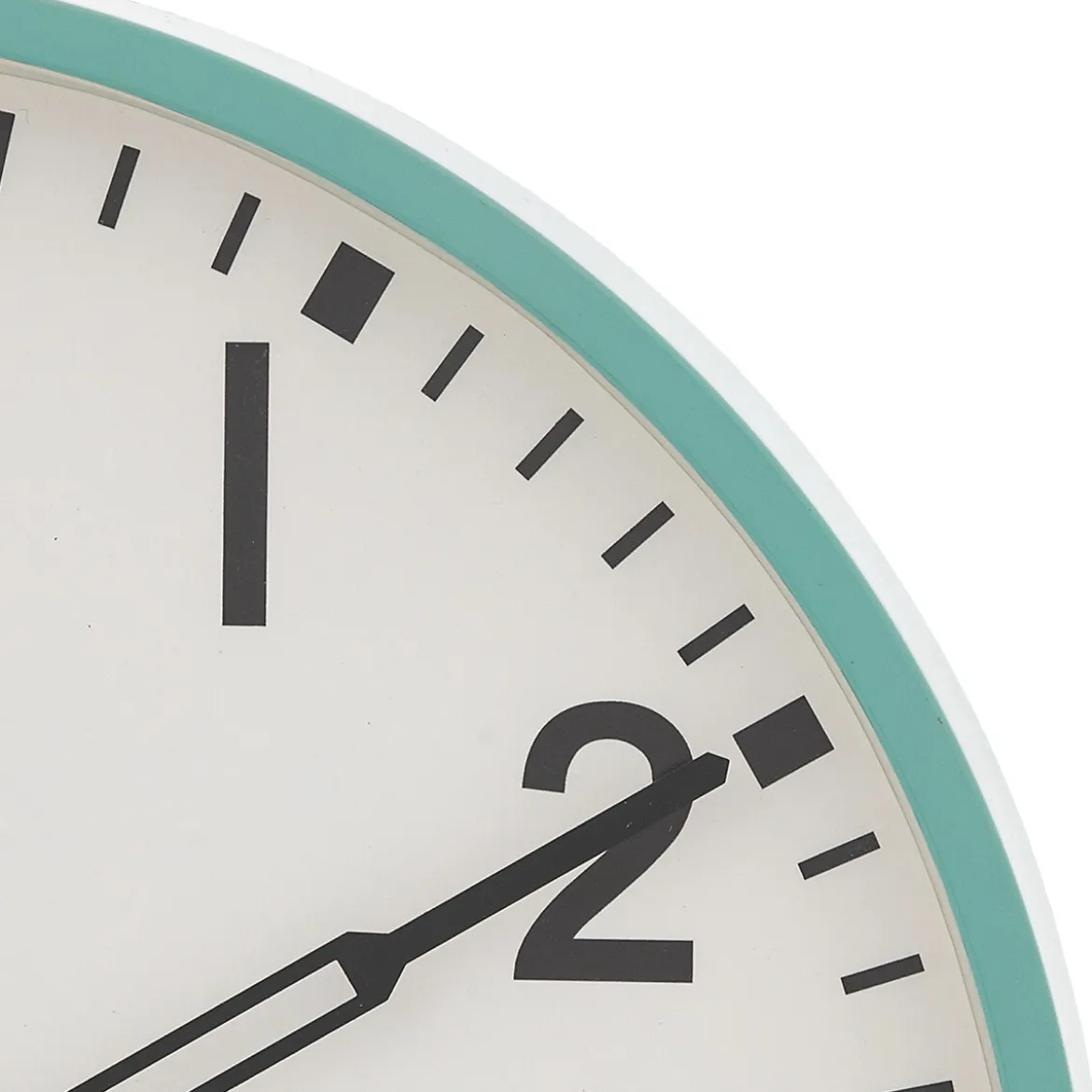 Horloge "Cory"