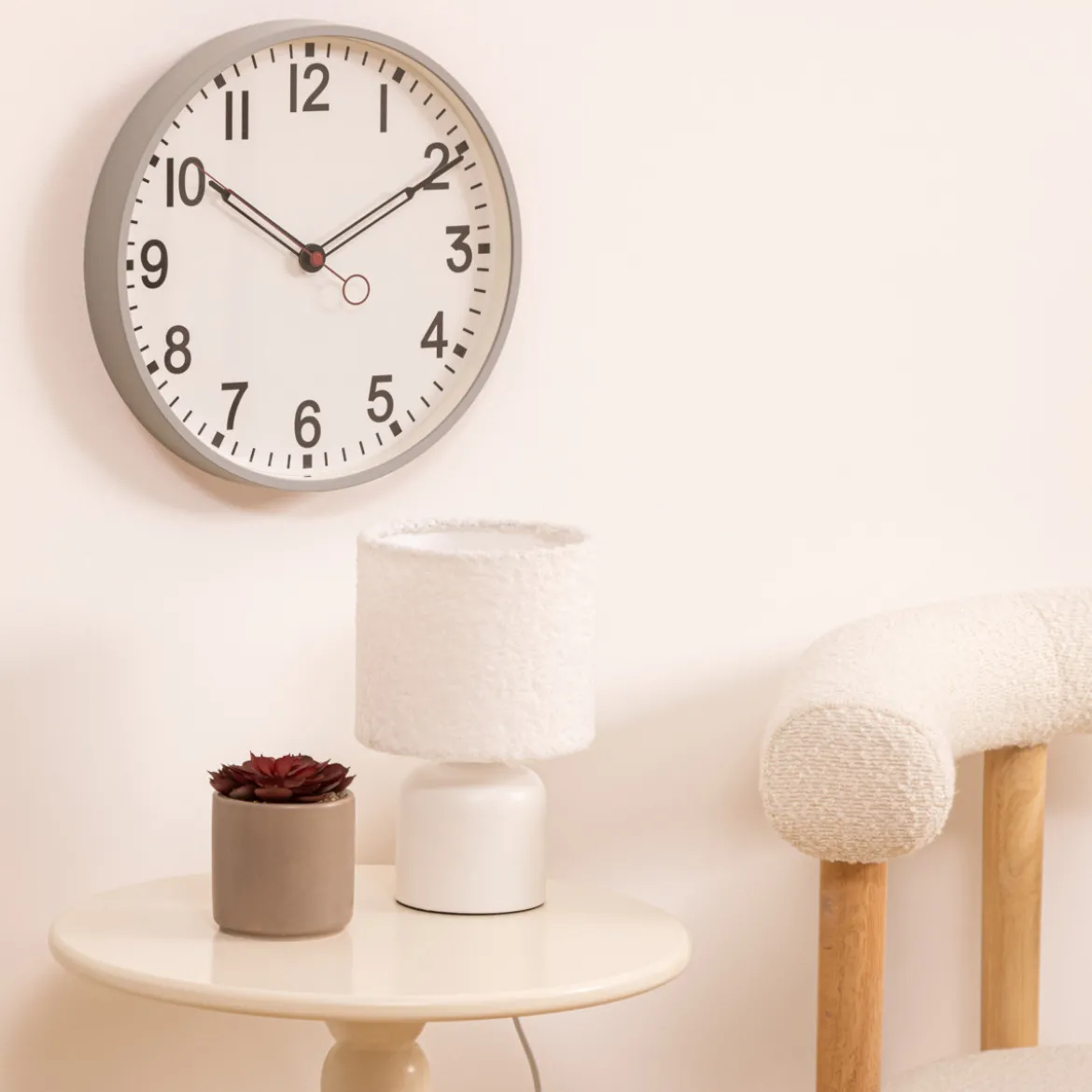Horloge "Cory"