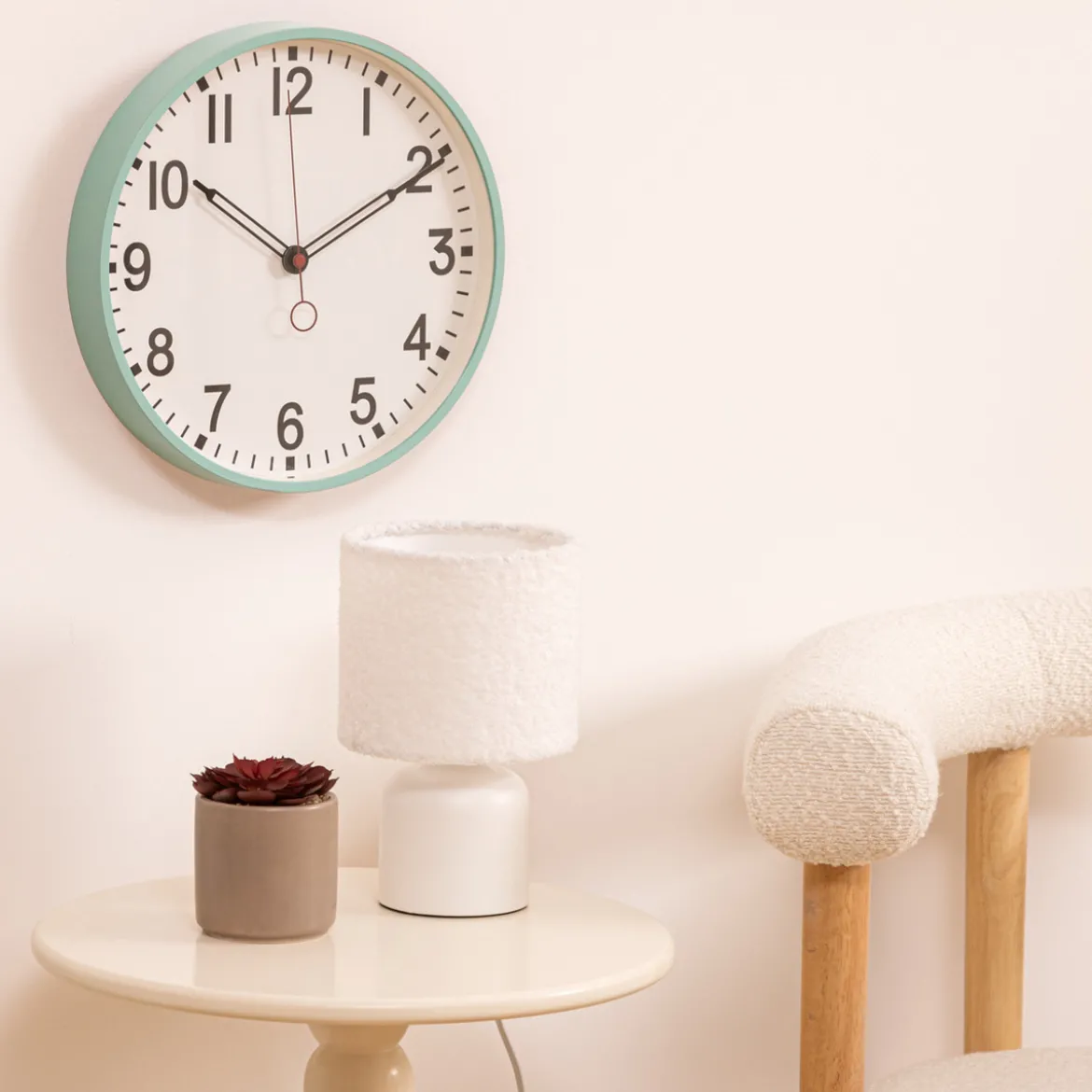 Horloge "Cory"