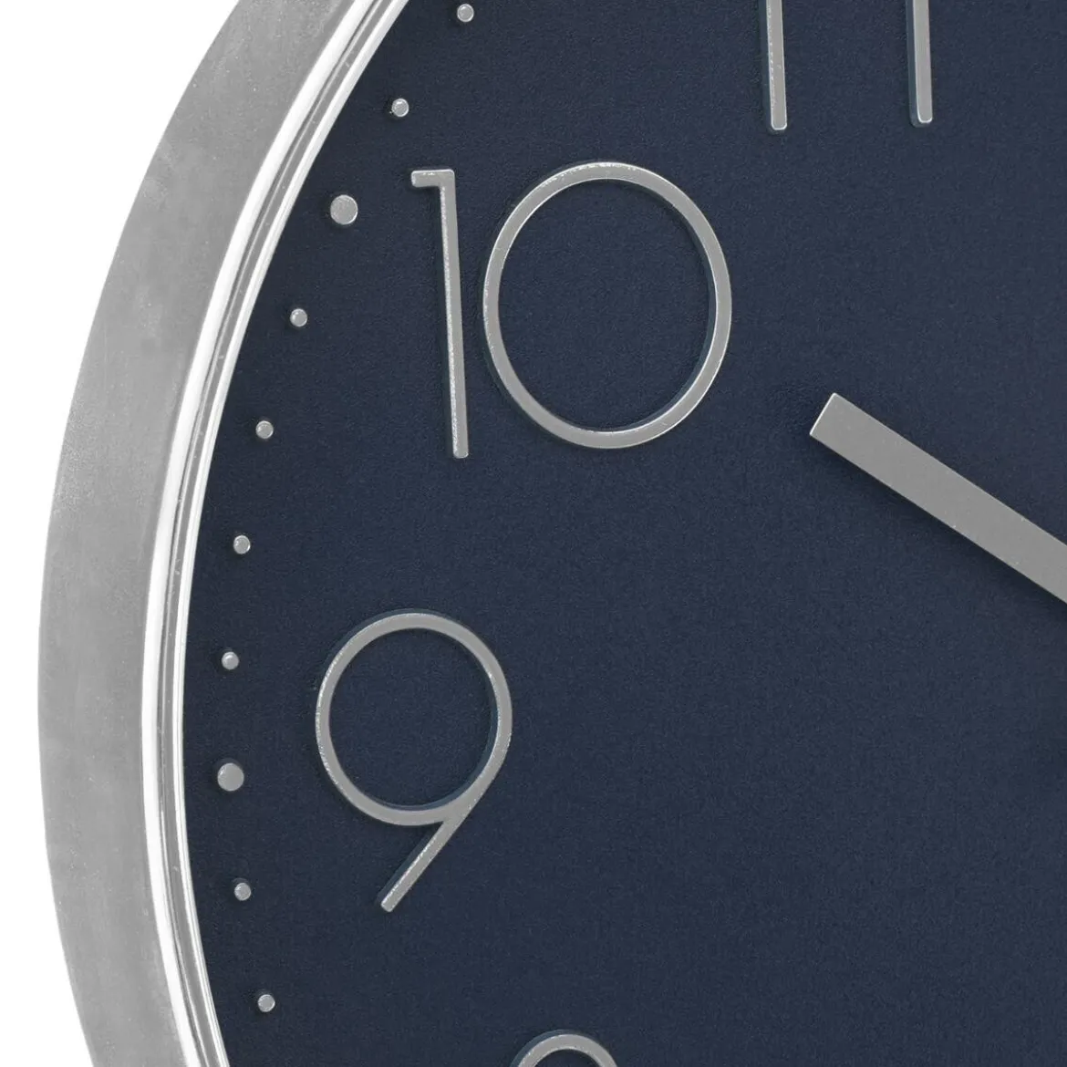 Horloge 3D "Laure"