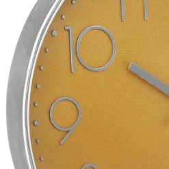 Horloge 3D 