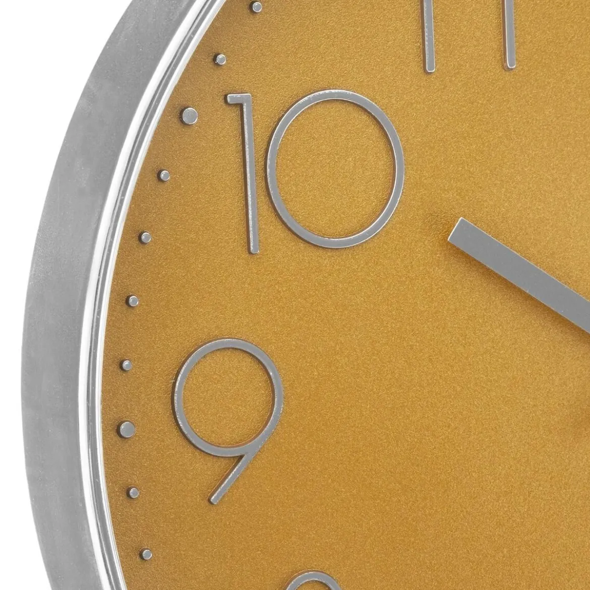 Horloge 3D "Laure"