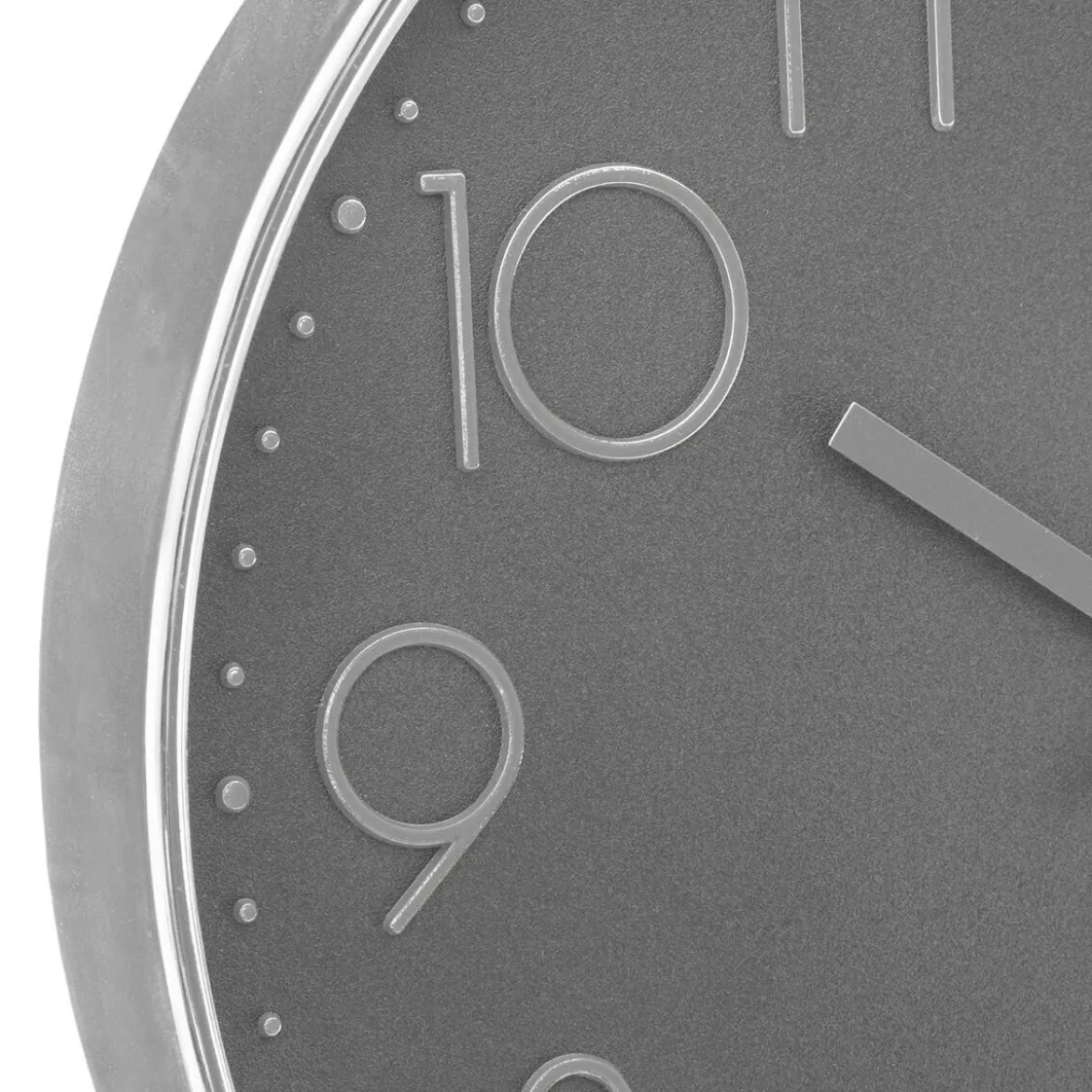 Horloge 3D "Laure"