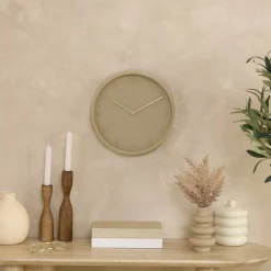 Horloge 3D 