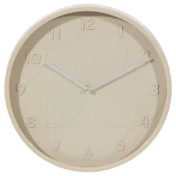 Horloge 3D 