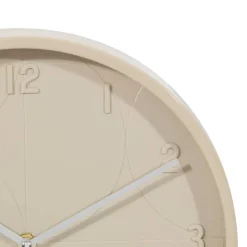 Horloge 3D 