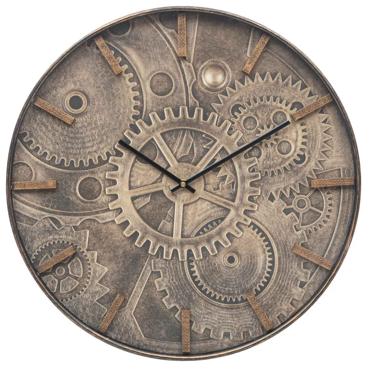 Horloge "Deyan"