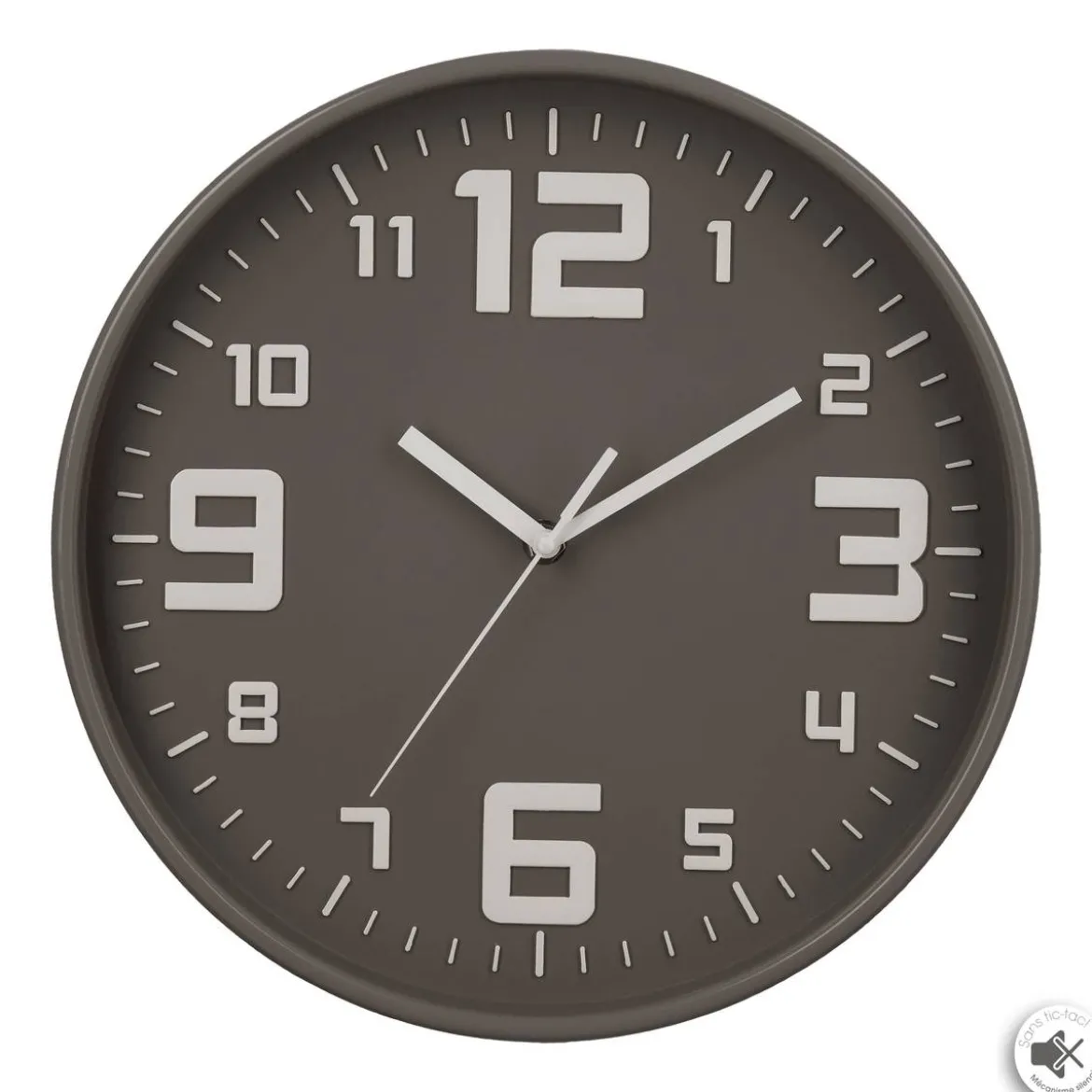 Horloge "Elian"