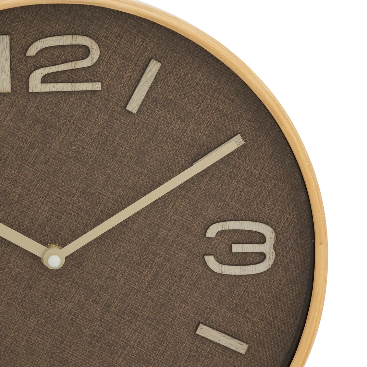 Horloge "Ellis"