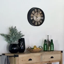 Horloge