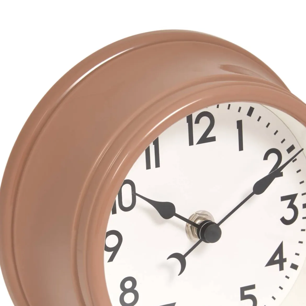 Horloge "Hory"