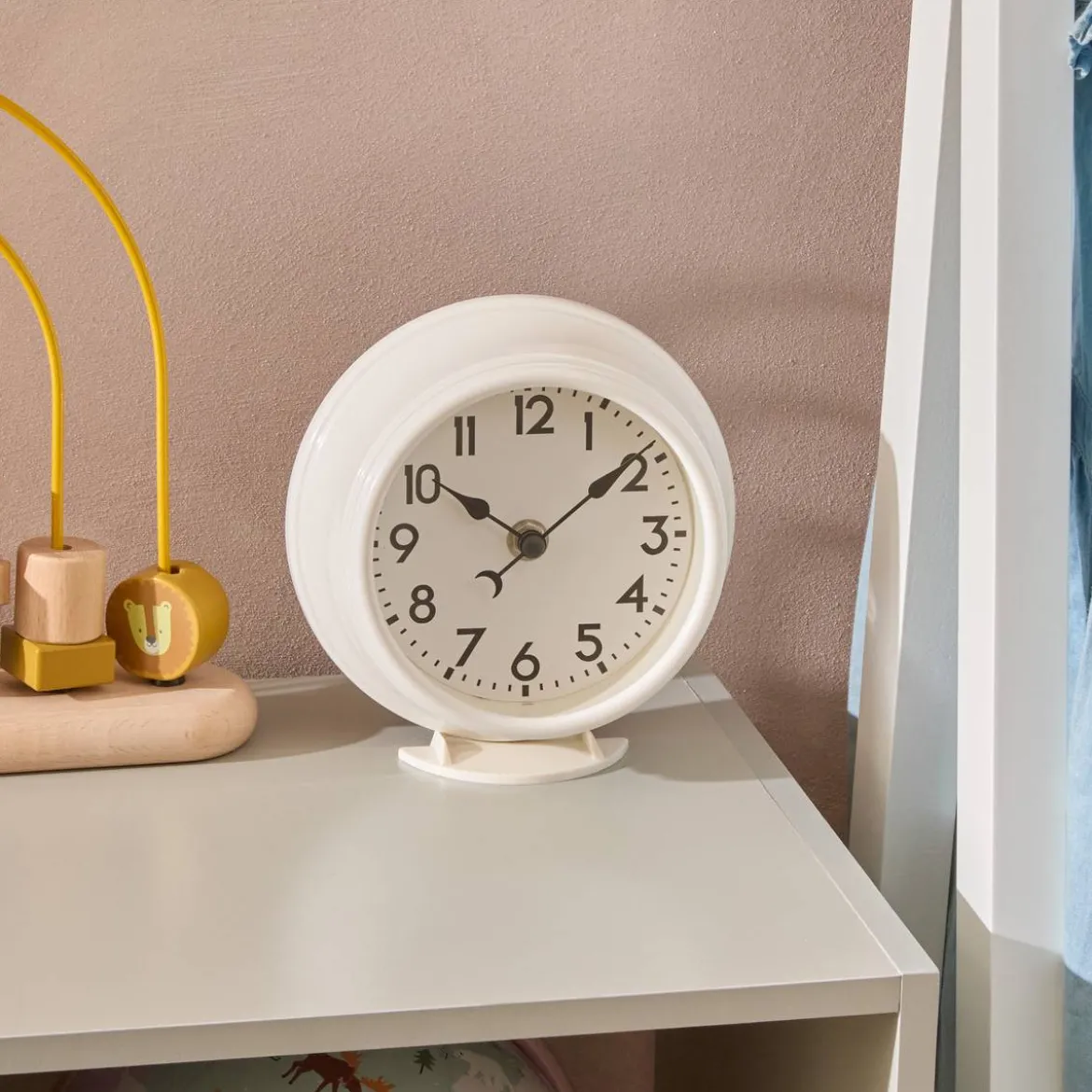 Horloge "Hory"