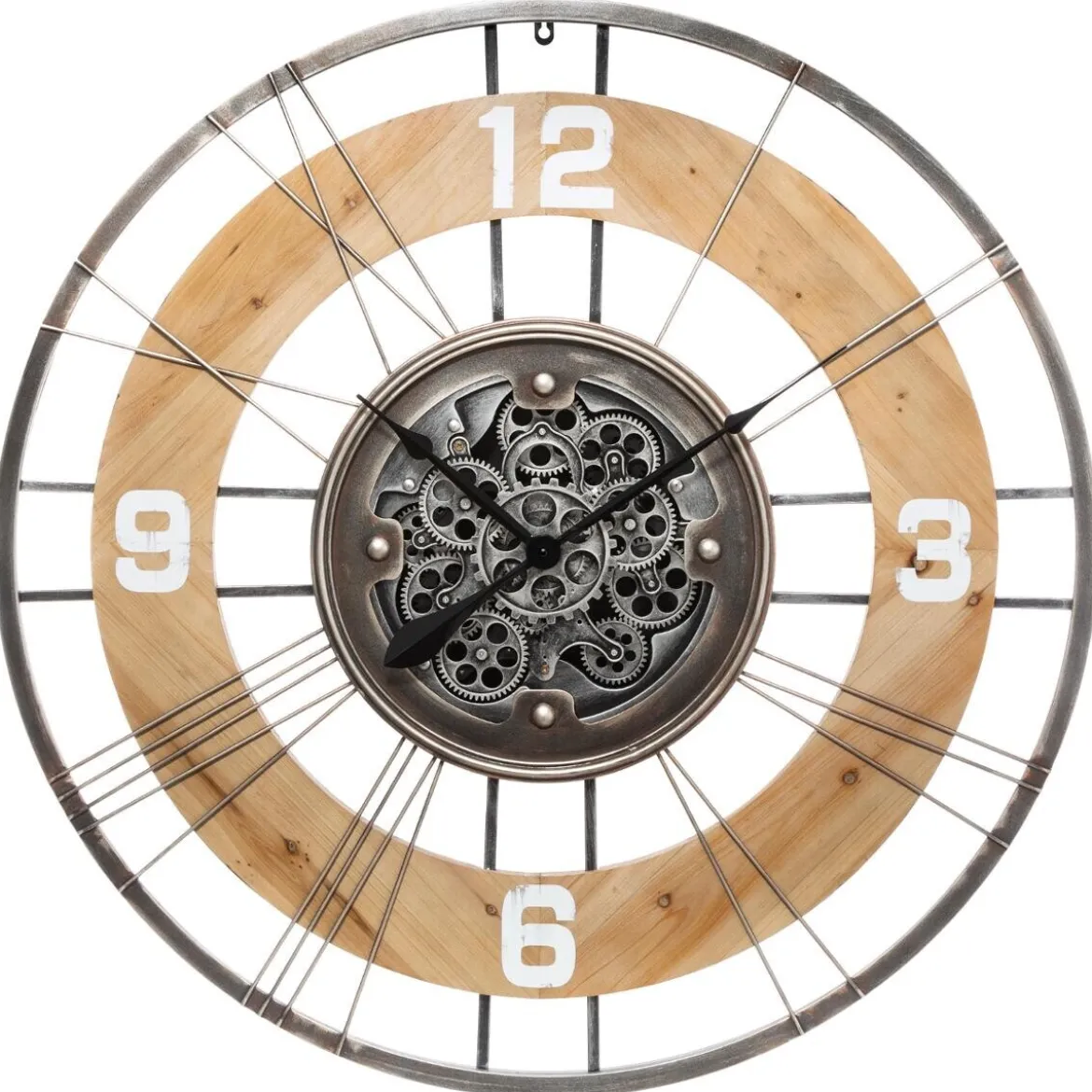 Horloge "Lana"