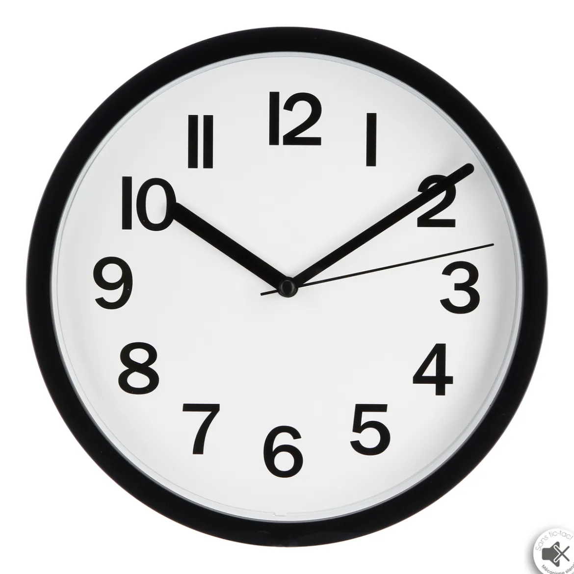 Horloge "Loly"