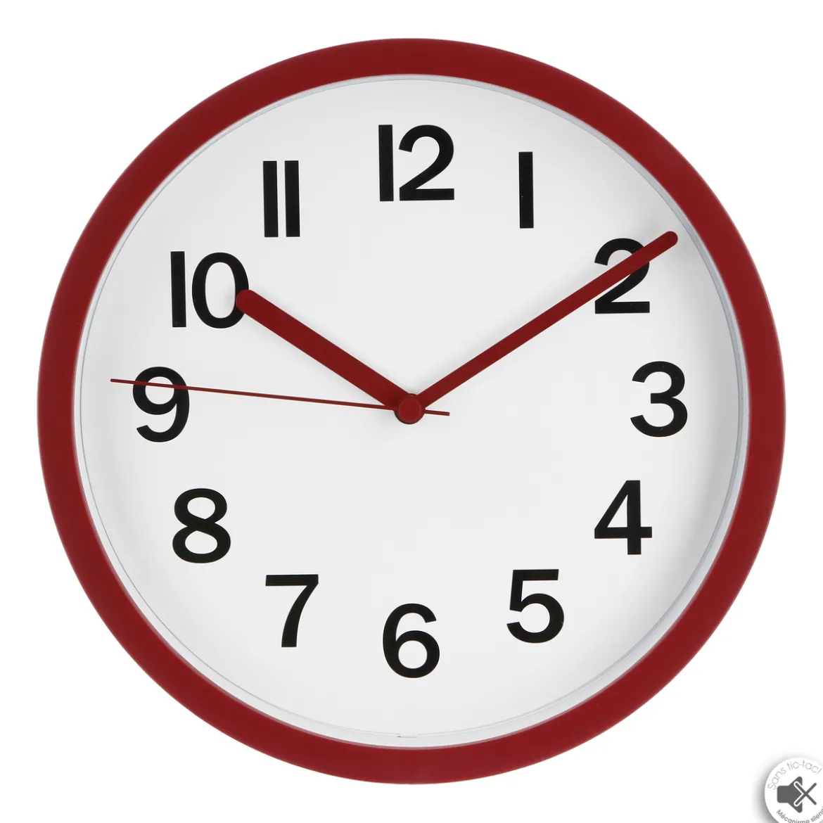 Horloge "Loly"