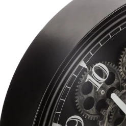Horloge mécanique "Mely"