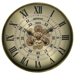 Horloge