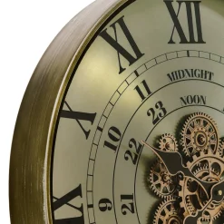 Horloge
