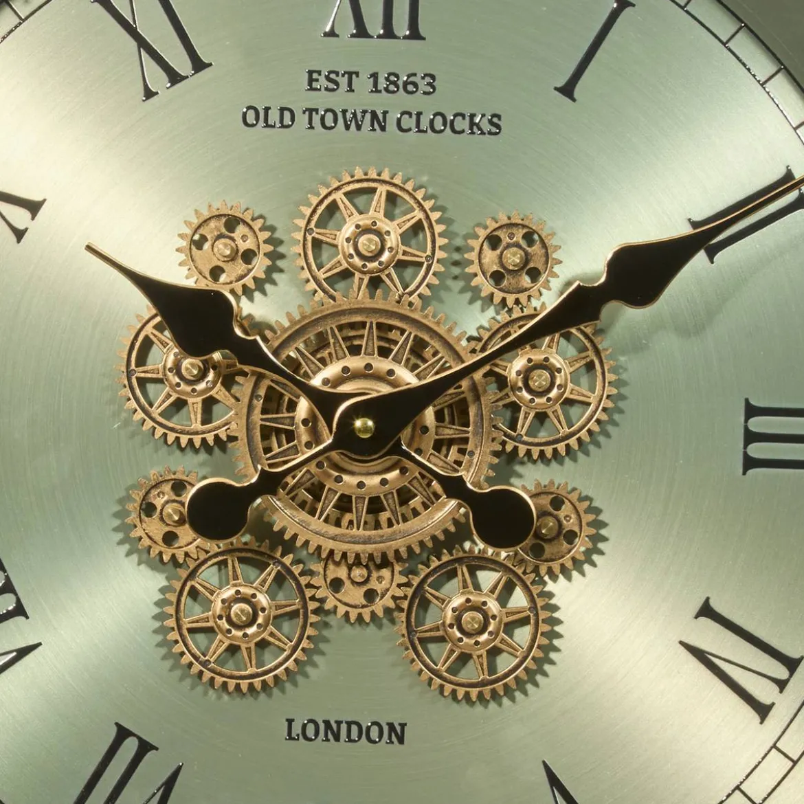 Horloge "Michel"
