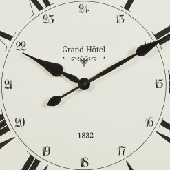 Horloge "Natacha"