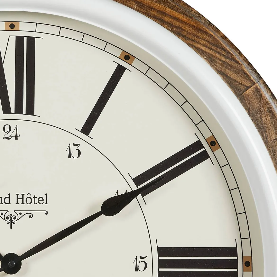 Horloge "Natacha"
