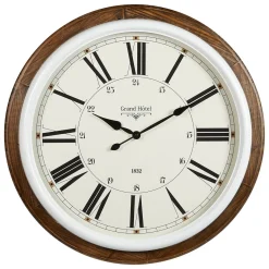 Horloge