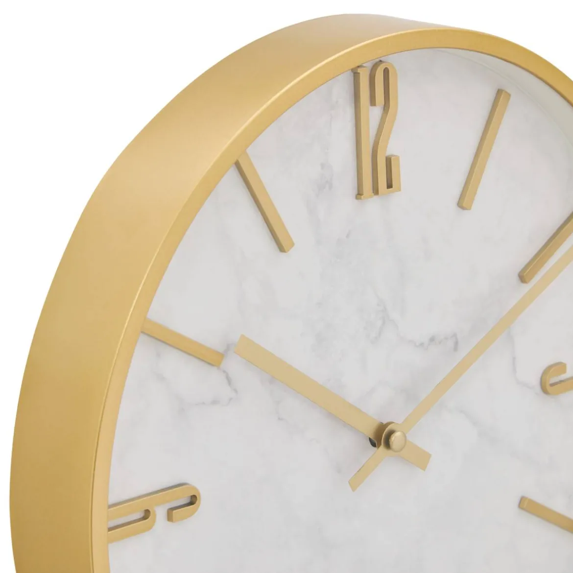 Horloge "Nathalie"