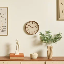 Horloge