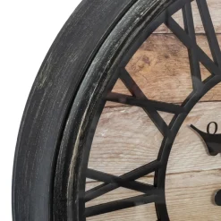 Horloge "Relief "Agathe"