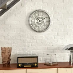 Horloge