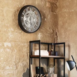 Horloge 