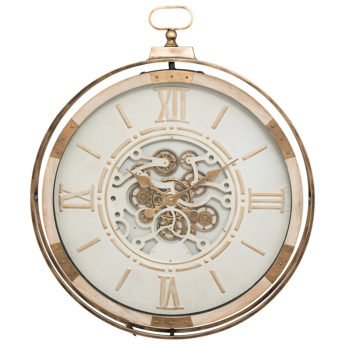 Horloge "Sonika"