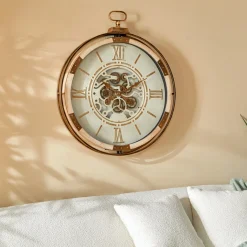 Horloge